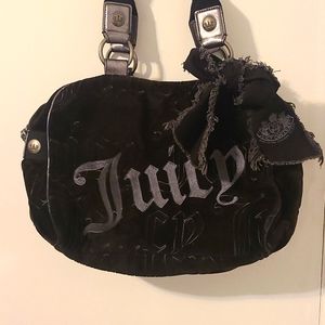 Juicy Couture purse